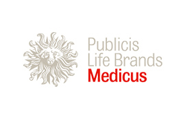 Publicis Life Brands Medicus